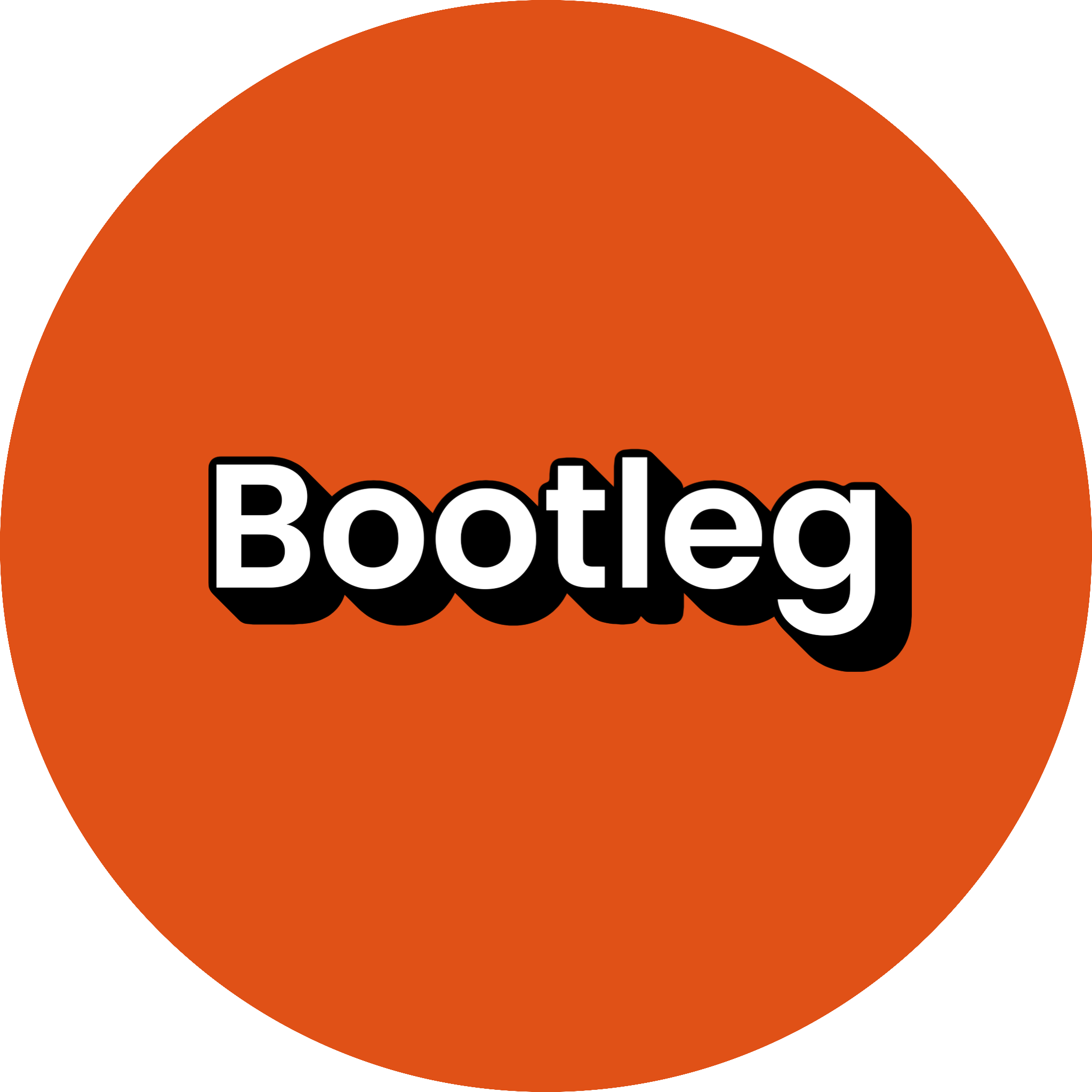 Bootleg – The secret toy society