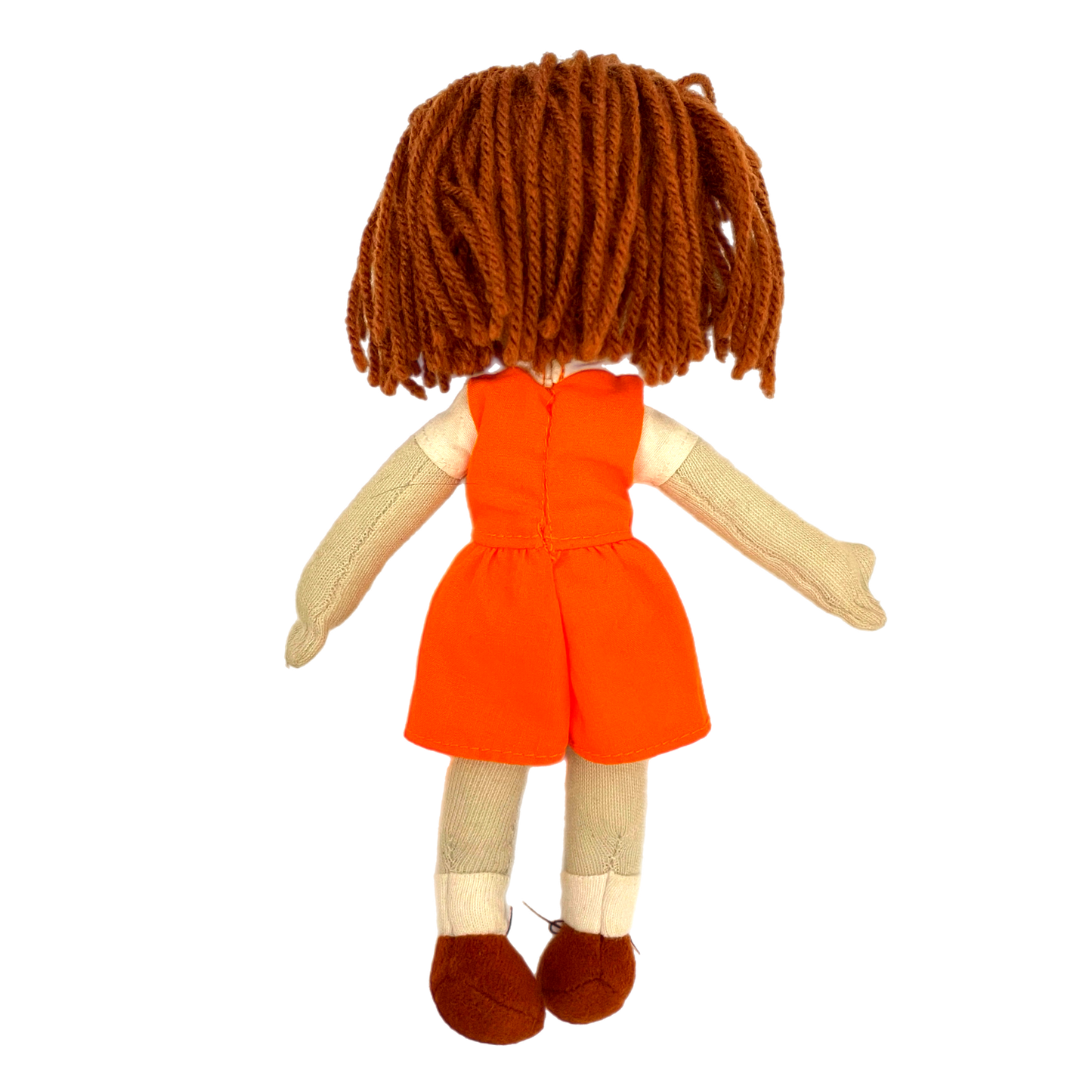 Nickelodeon Angela Anaconda vintage plush doll very rare