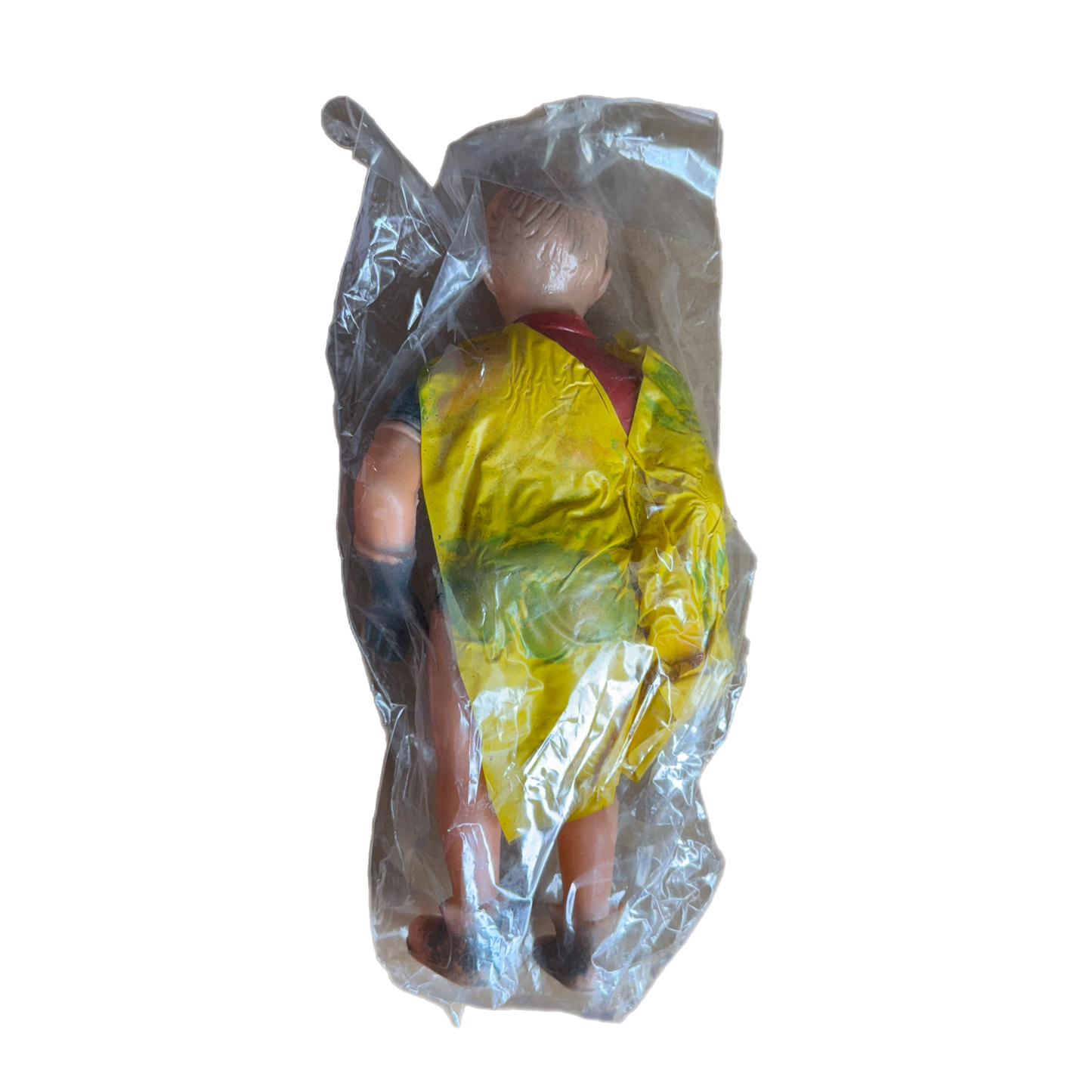 Robin Blowmold Bootleg