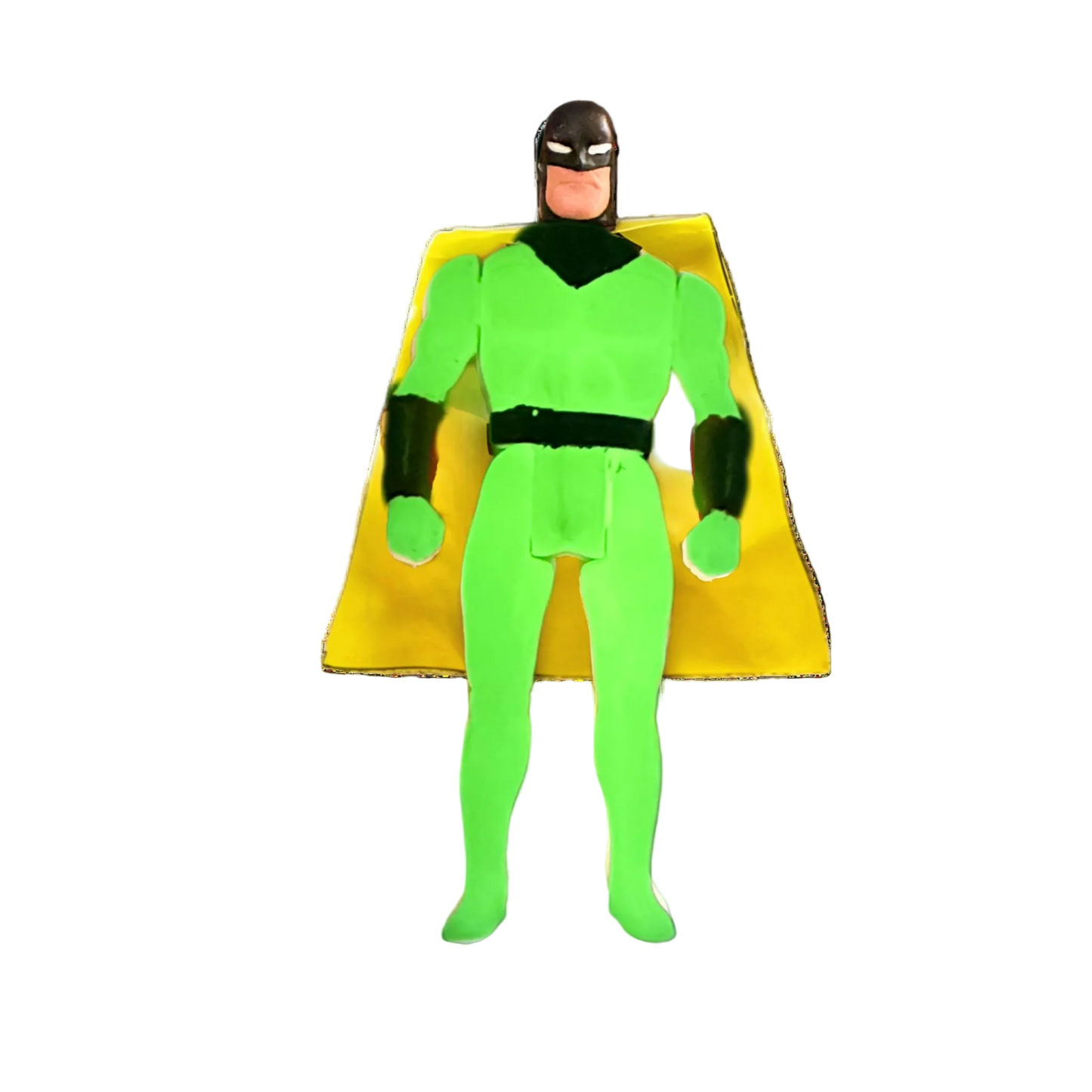 Bootleg Space Ghost