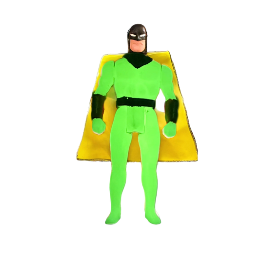 Bootleg Space Ghost