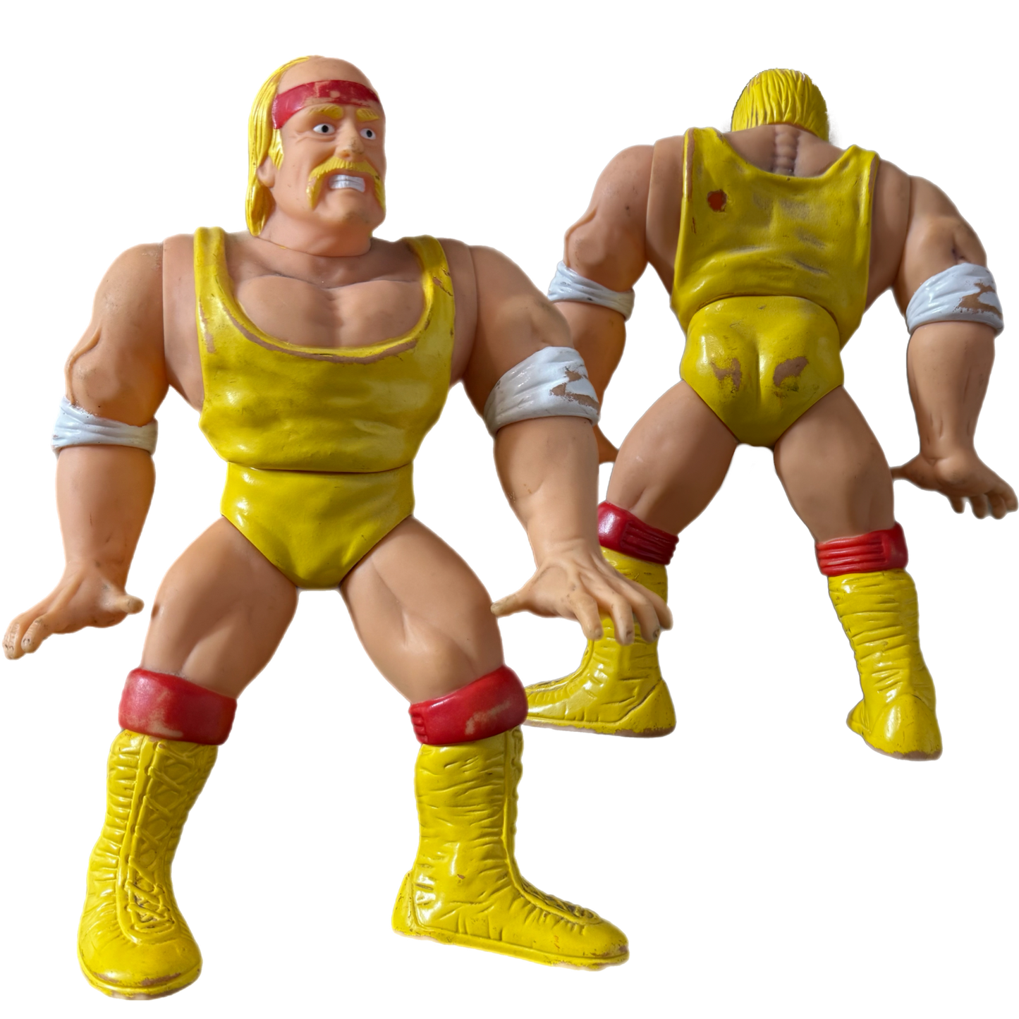 Giant Hulk hogan bootleg