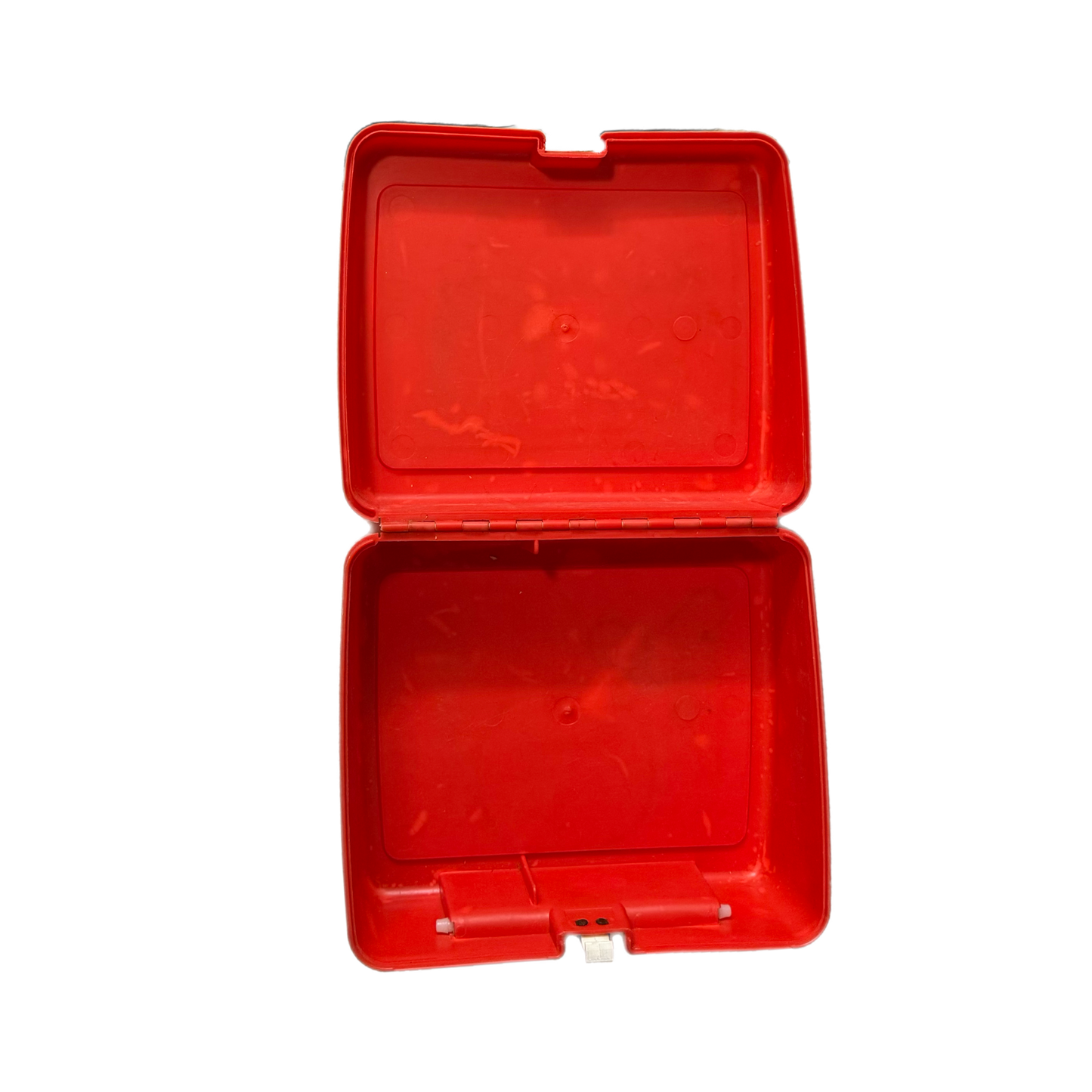 Mr T lunchbox