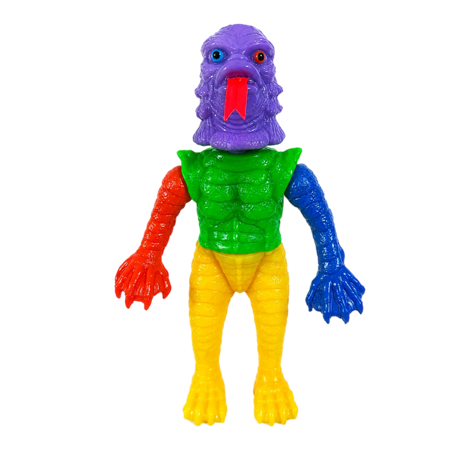 Pre sale Telco Creature from the black lagoon Waser Bootleg