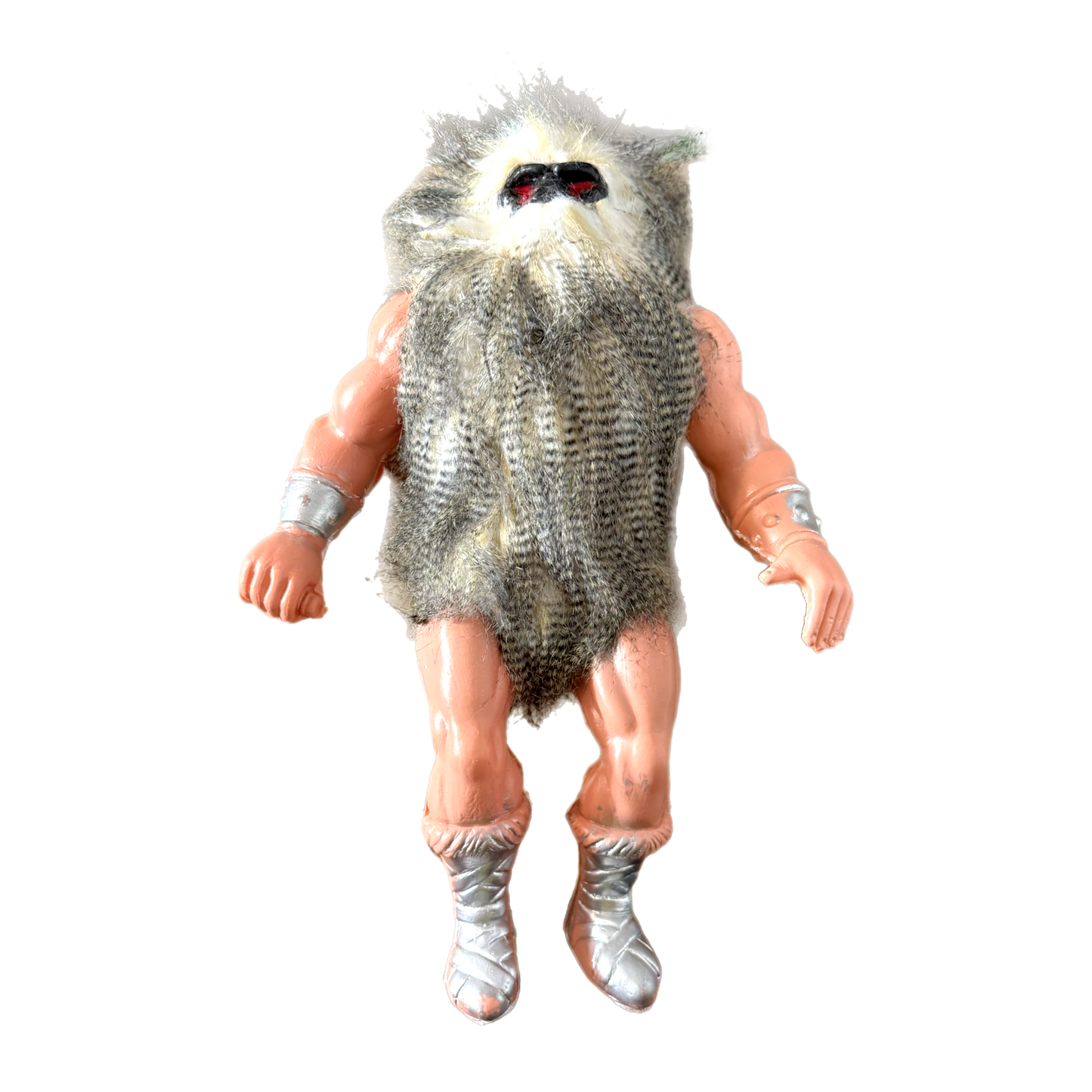 Custom Grizzlor
