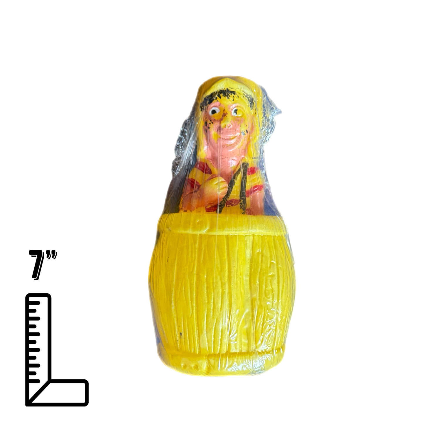 Chavo del 8 Bootleg Blow mold