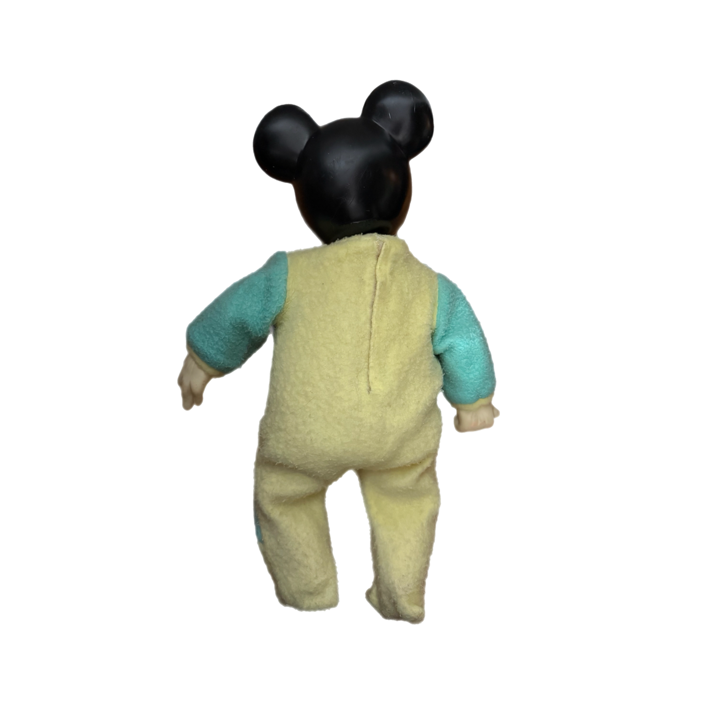 Rare Vintage Ensueño Mickey Mouse Bedtime