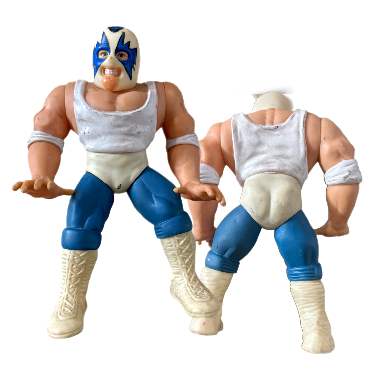 Giant Bootleg Atlantis