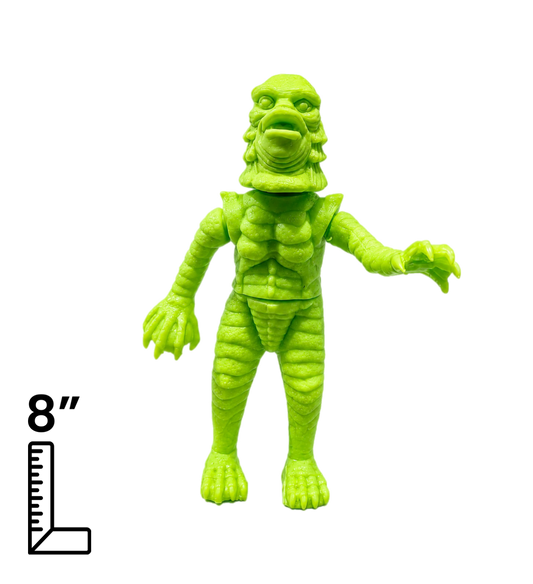 Pre sale Telco Creature from the black lagoon Waser Bootleg