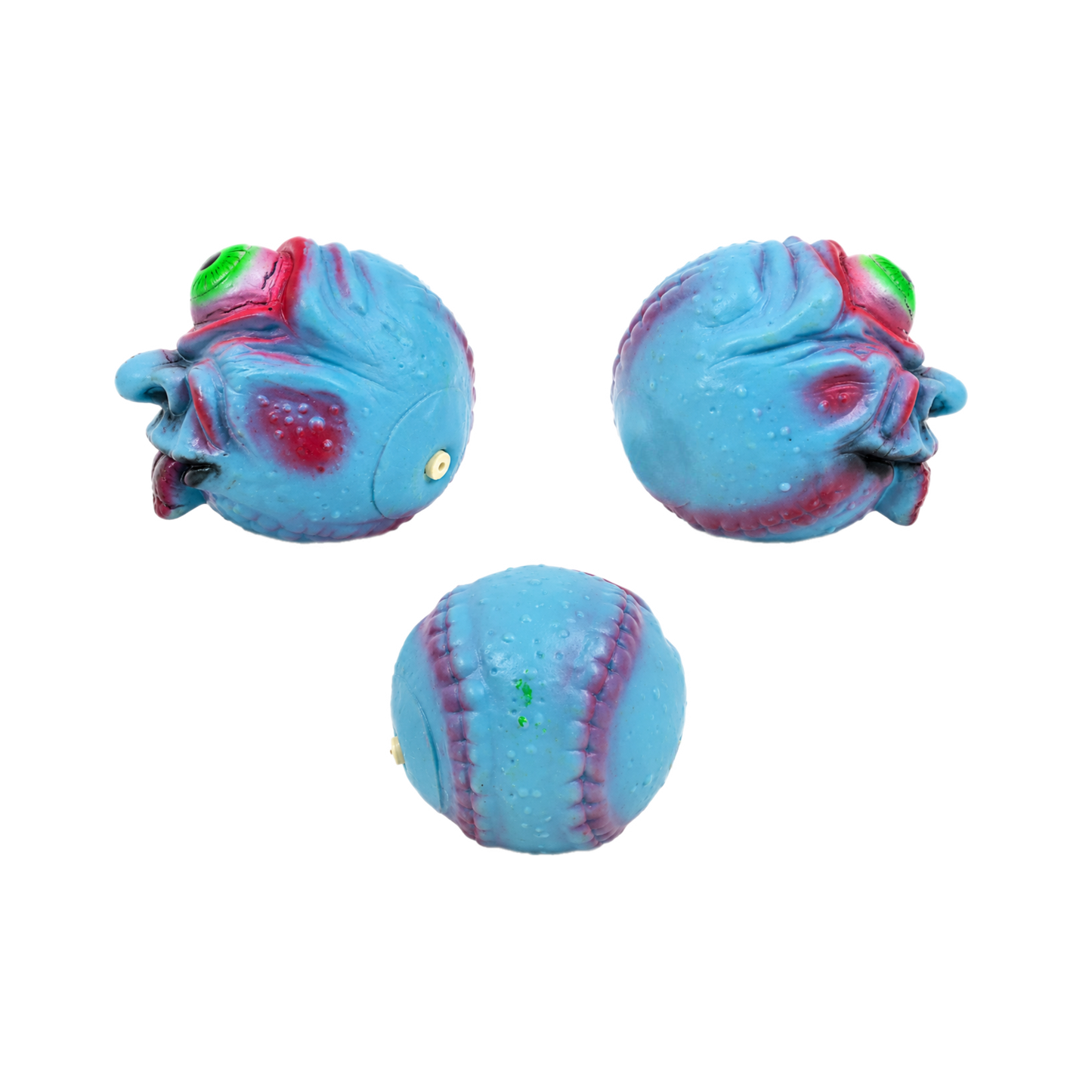 Cyclops Madball KO rare vinyl madball Knock Off