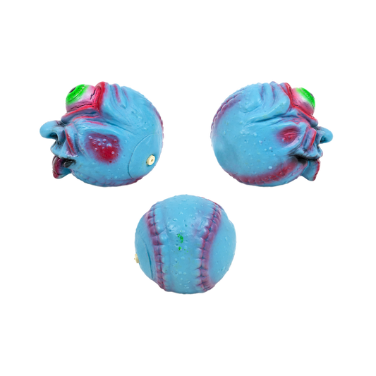 Cyclops Madball KO rare vinyl madball Knock Off
