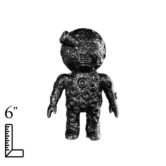Moon man MEG Toys