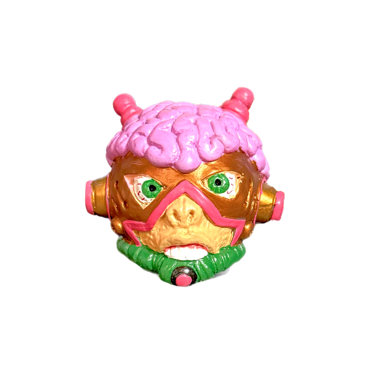 RAD BALLS by Nevermind Toys