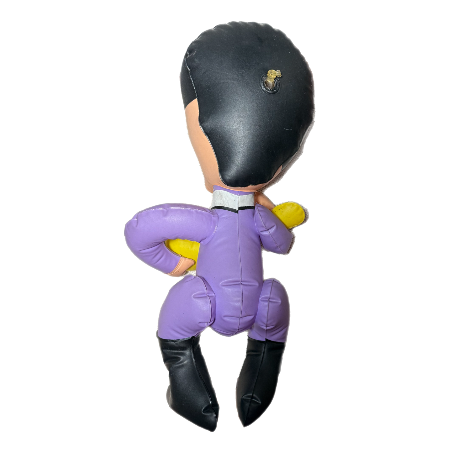 Lux Soap Promotional The Beatles Paul Mccartney Inflatable Doll