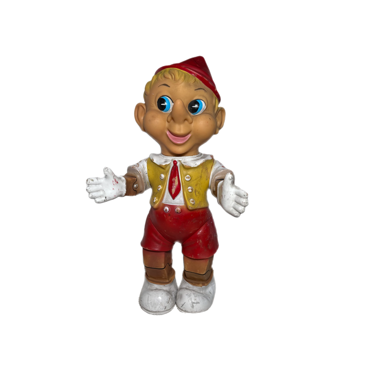 Pinocchio Vinyl Ensueño