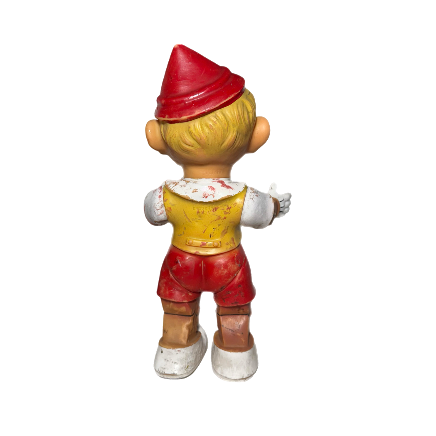 Pinocchio Vinyl Ensueño