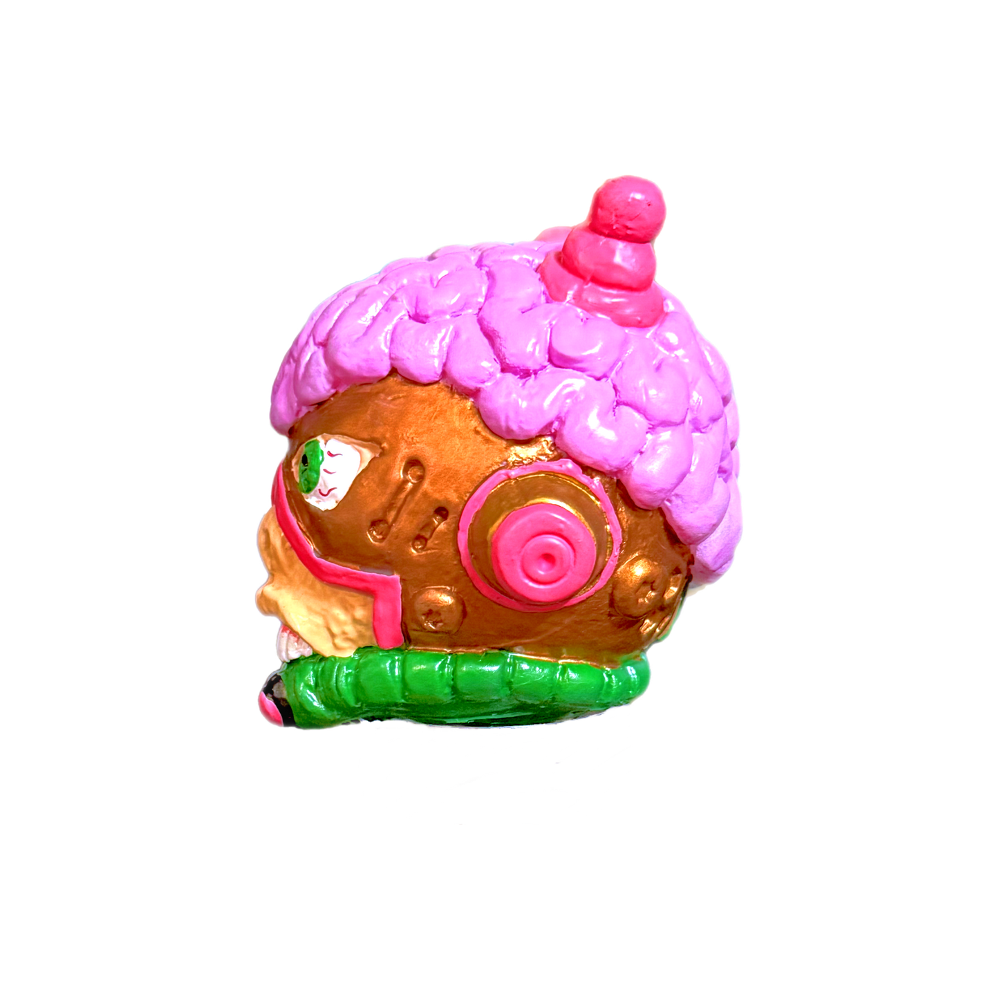 RAD BALLS by Nevermind Toys