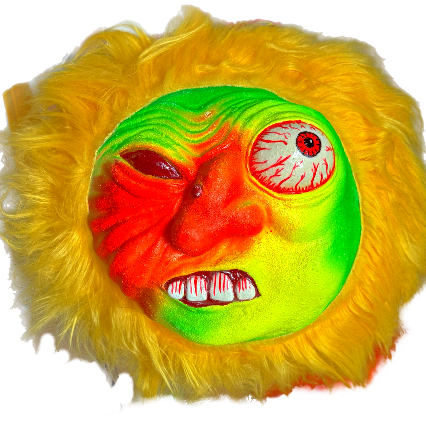 Giant Rude Ralph Bootleg