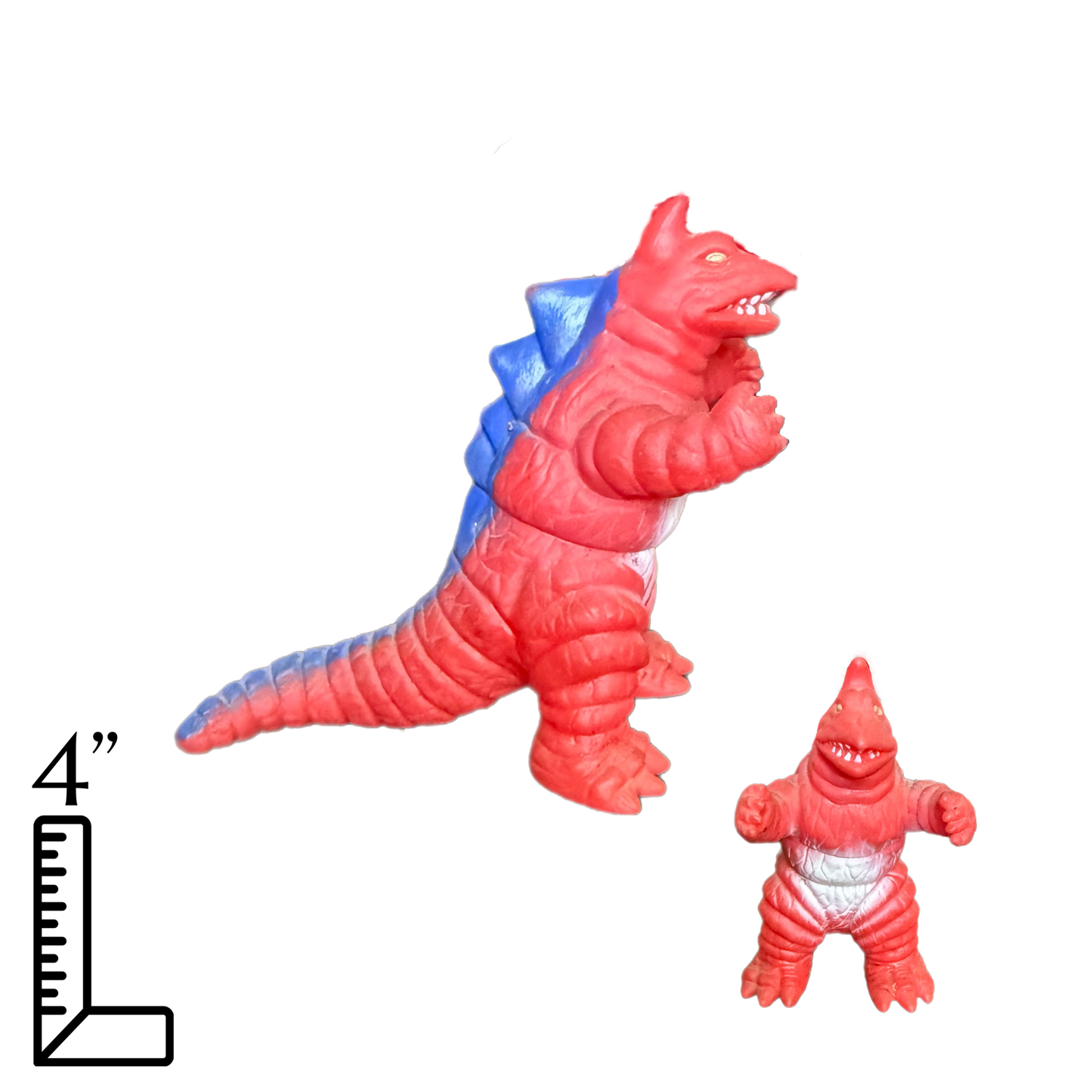 Kaiju Corps Horned Kaiju