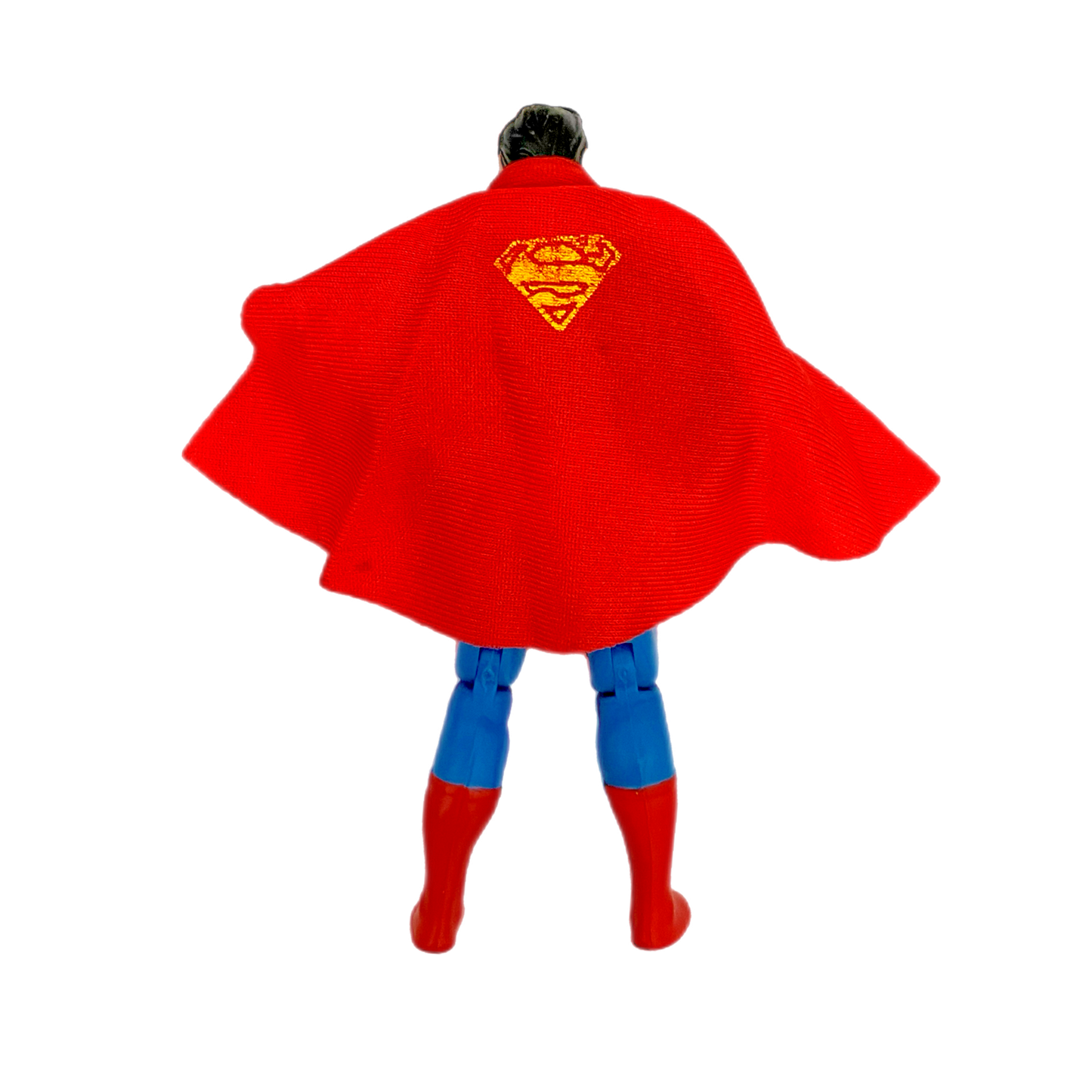 Kenner Super Powers Superman vintage action figure