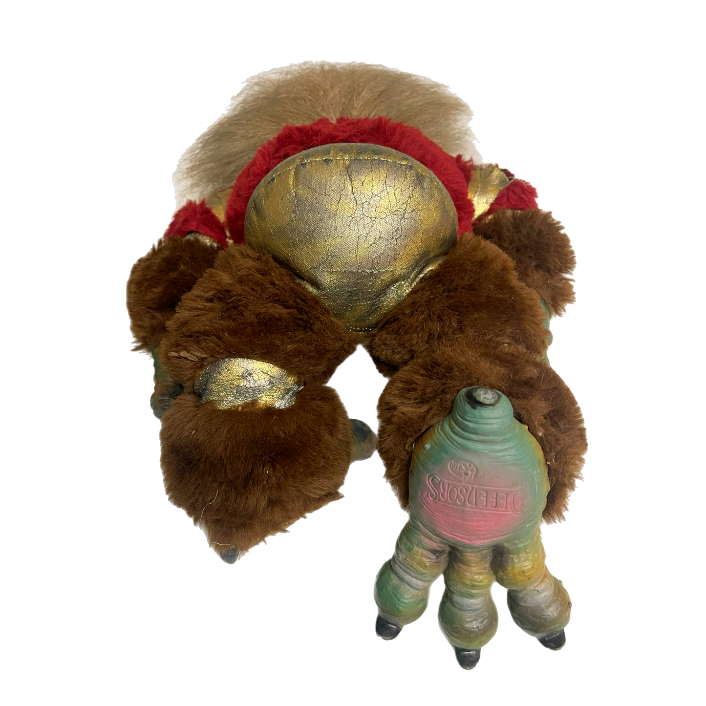 Tekan Defensors de la naturaleza