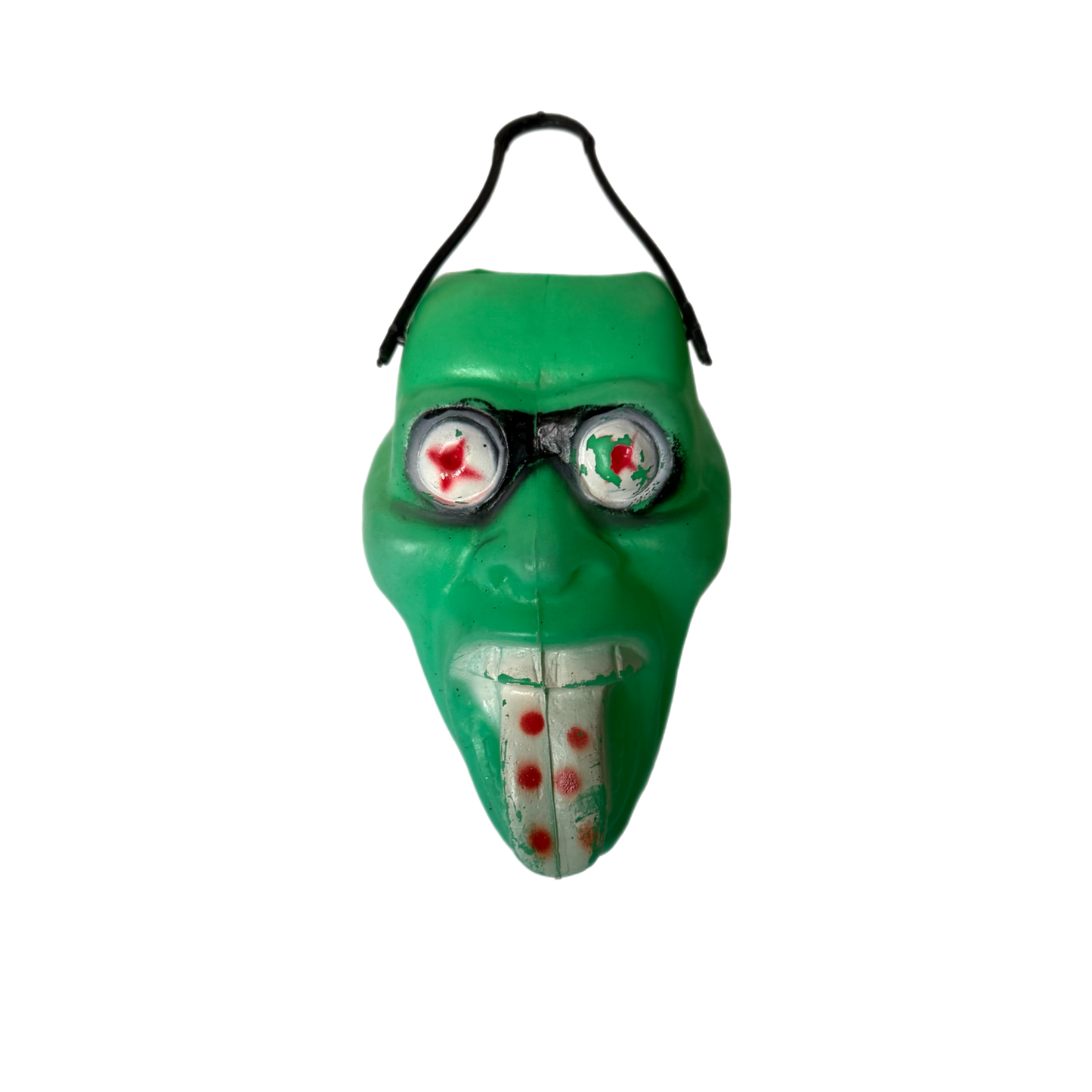 The Mask Candy Bucket