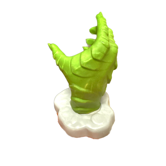 RICOLINO Creature hand promo