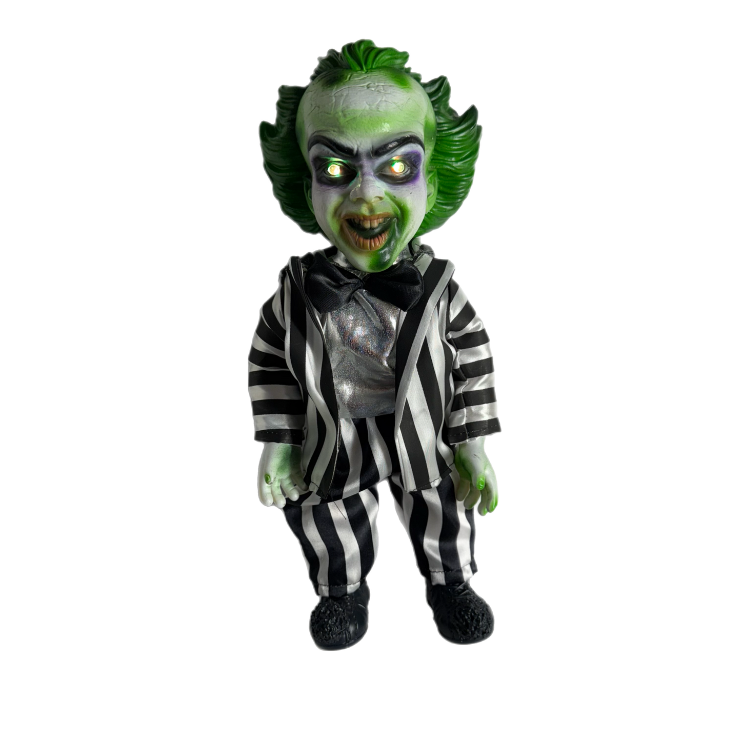 Giant Beetlejuice Bootleg doll