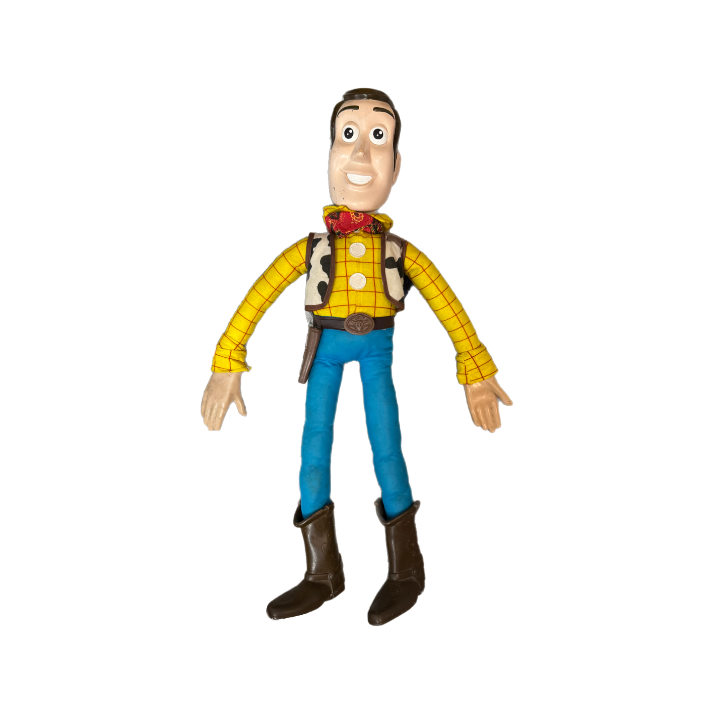 Woody Toy Story plush