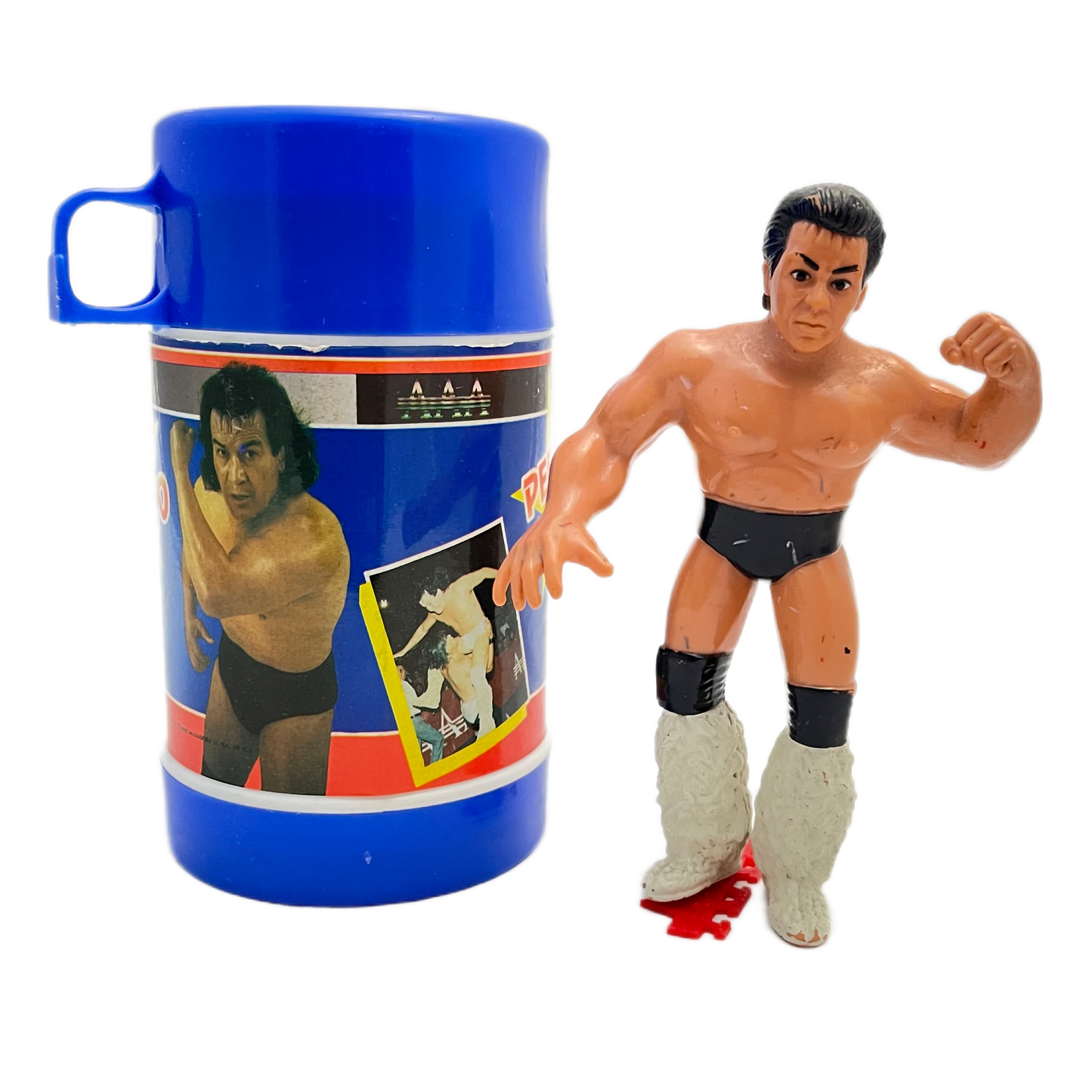 AAA Kelian Perro Aguayo Thermo