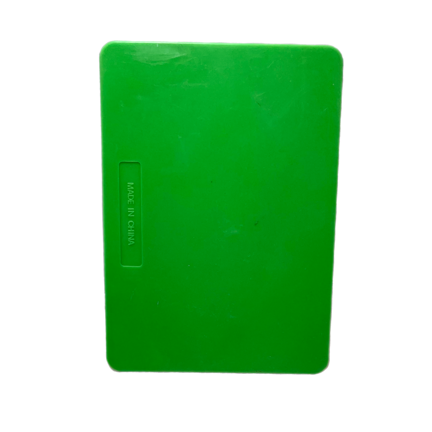 Hulk Hogan puzzle vintage WWF sliding puzzle 80s