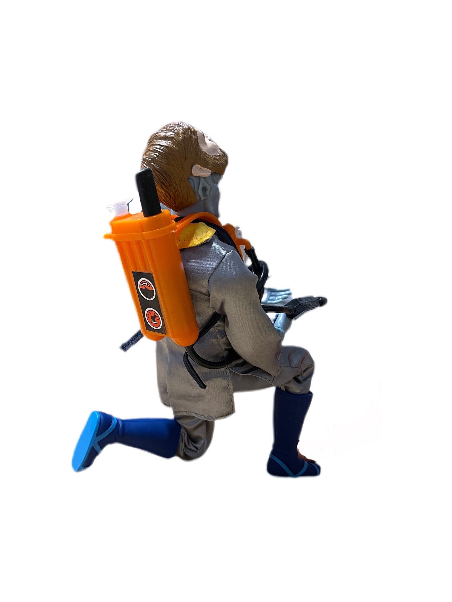 Lanza laser liquido/ liquid laser shooter