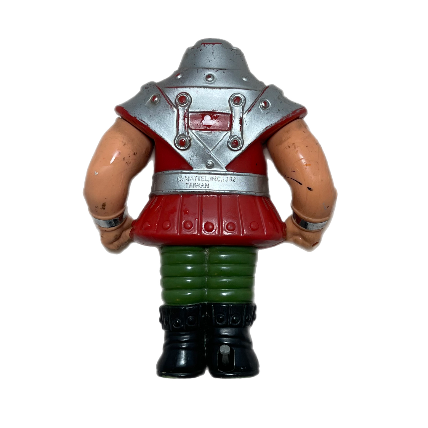 Ram man motu loose figure