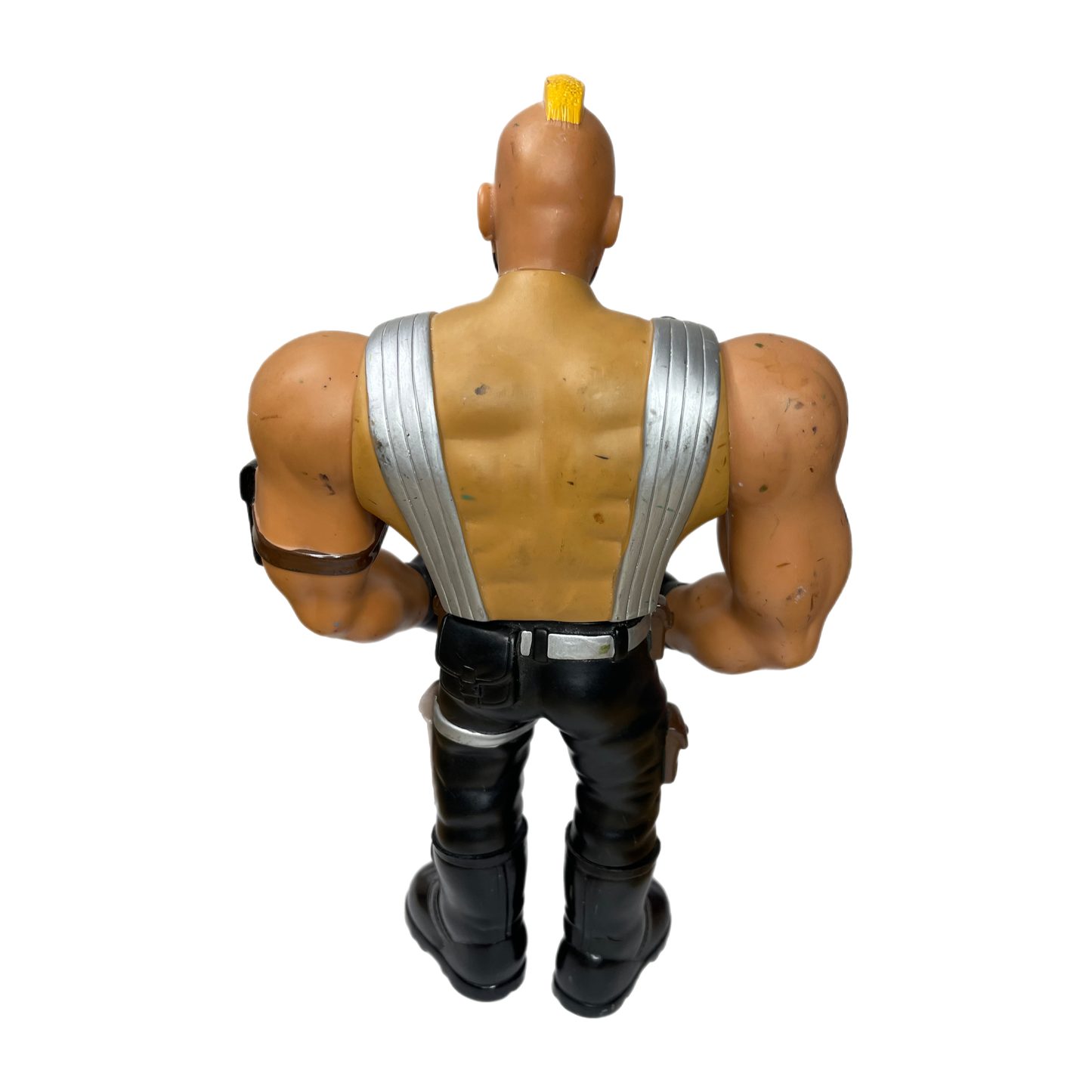 Sunco Xtreme Soldiers Small Soldiers Knockoff Jumbo Action Figure
