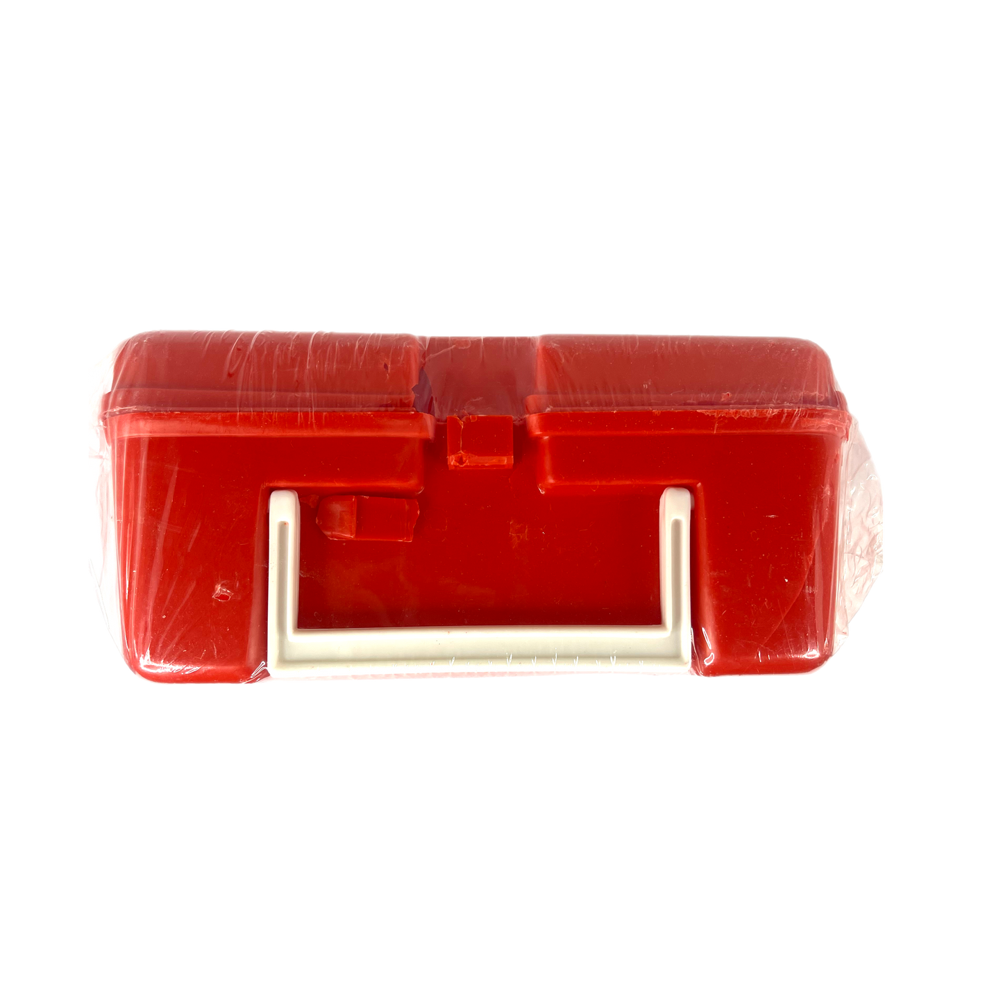 Octagon AAA lucha libre lunchbox with thermoses