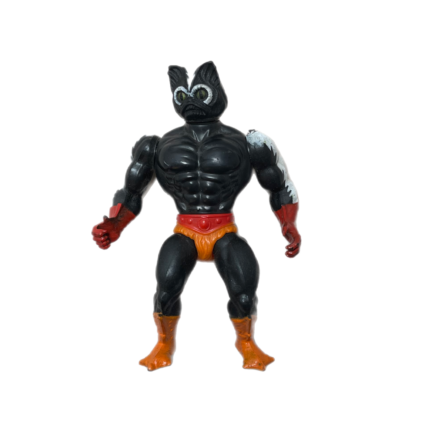 Stinkor