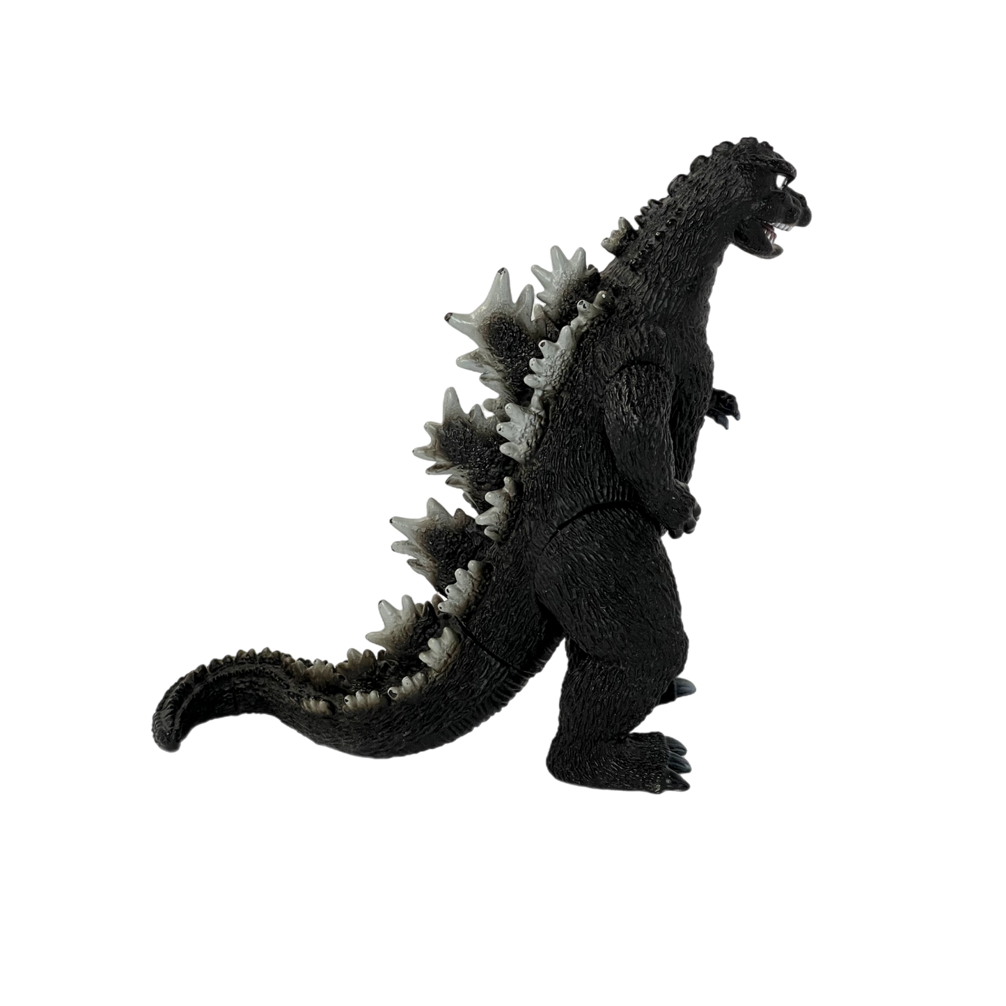 Playmates Toho Godzilla action figure 2007