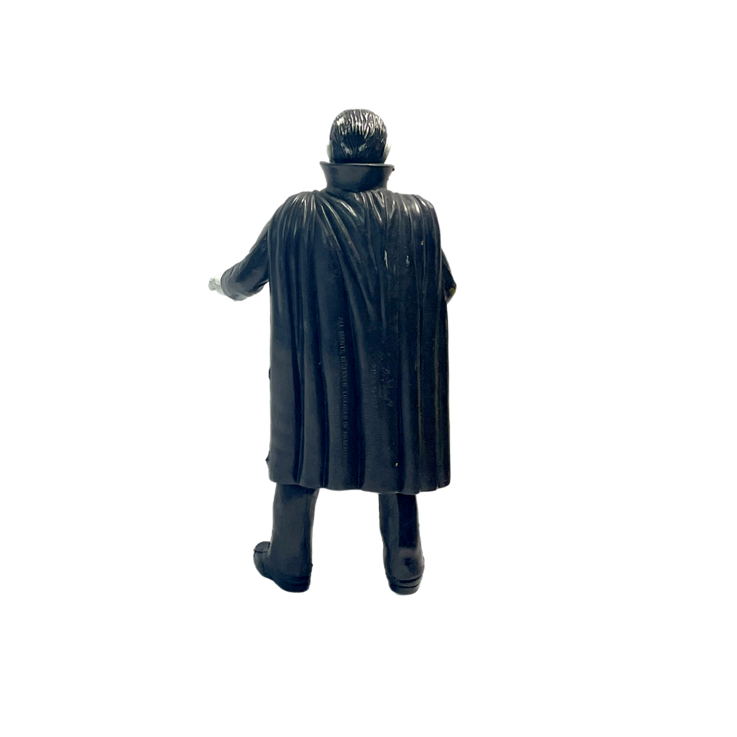 Imperial 1985 Universal Monsters Dracula vintage action figure