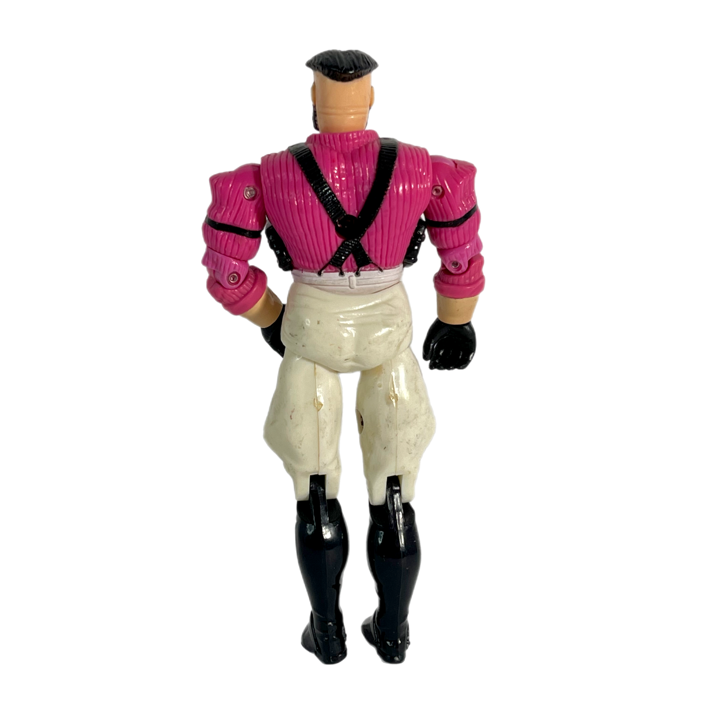 Hasbro Cops N Crooks Turbo 2Tone Complete mint loose