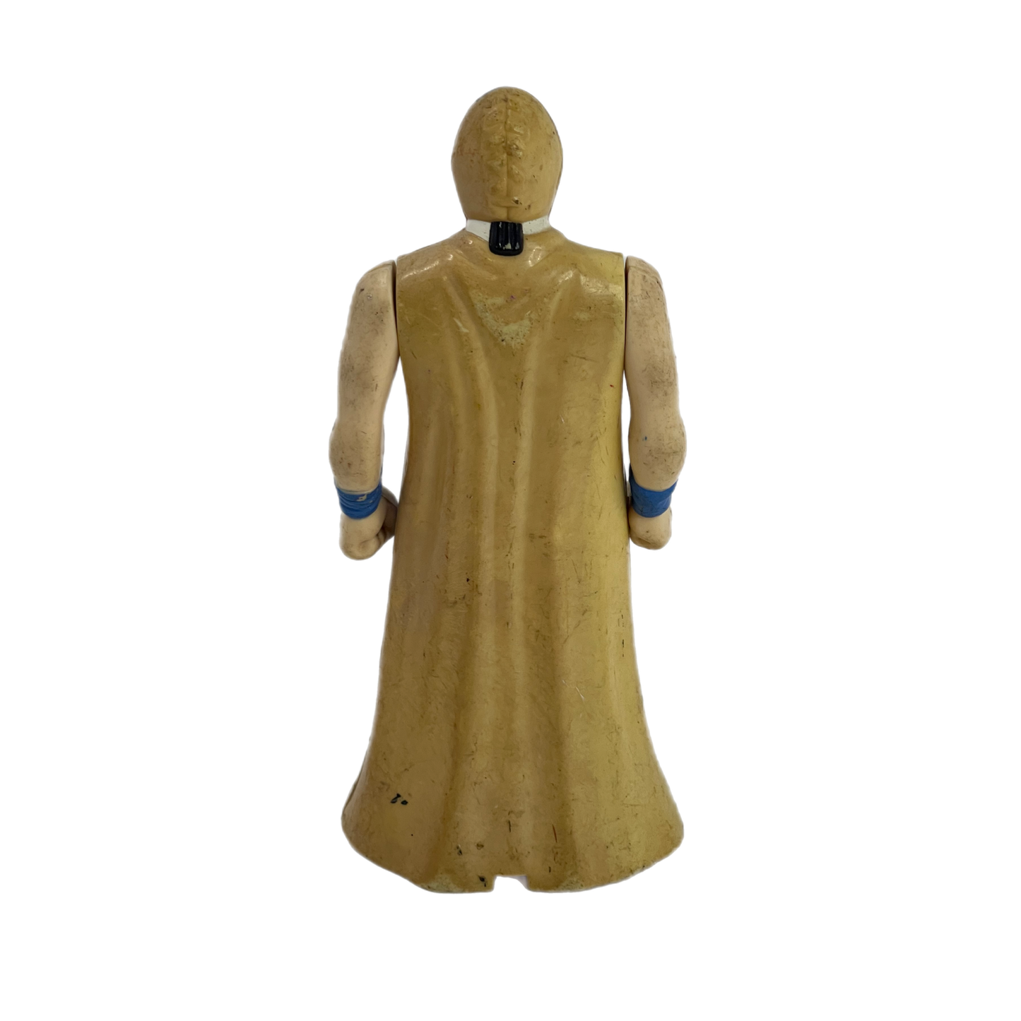 Lucha libre candy premium figure