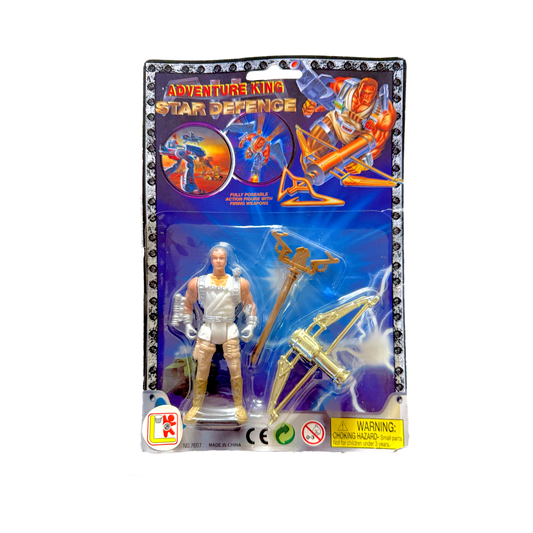 Adventure King Star Defense