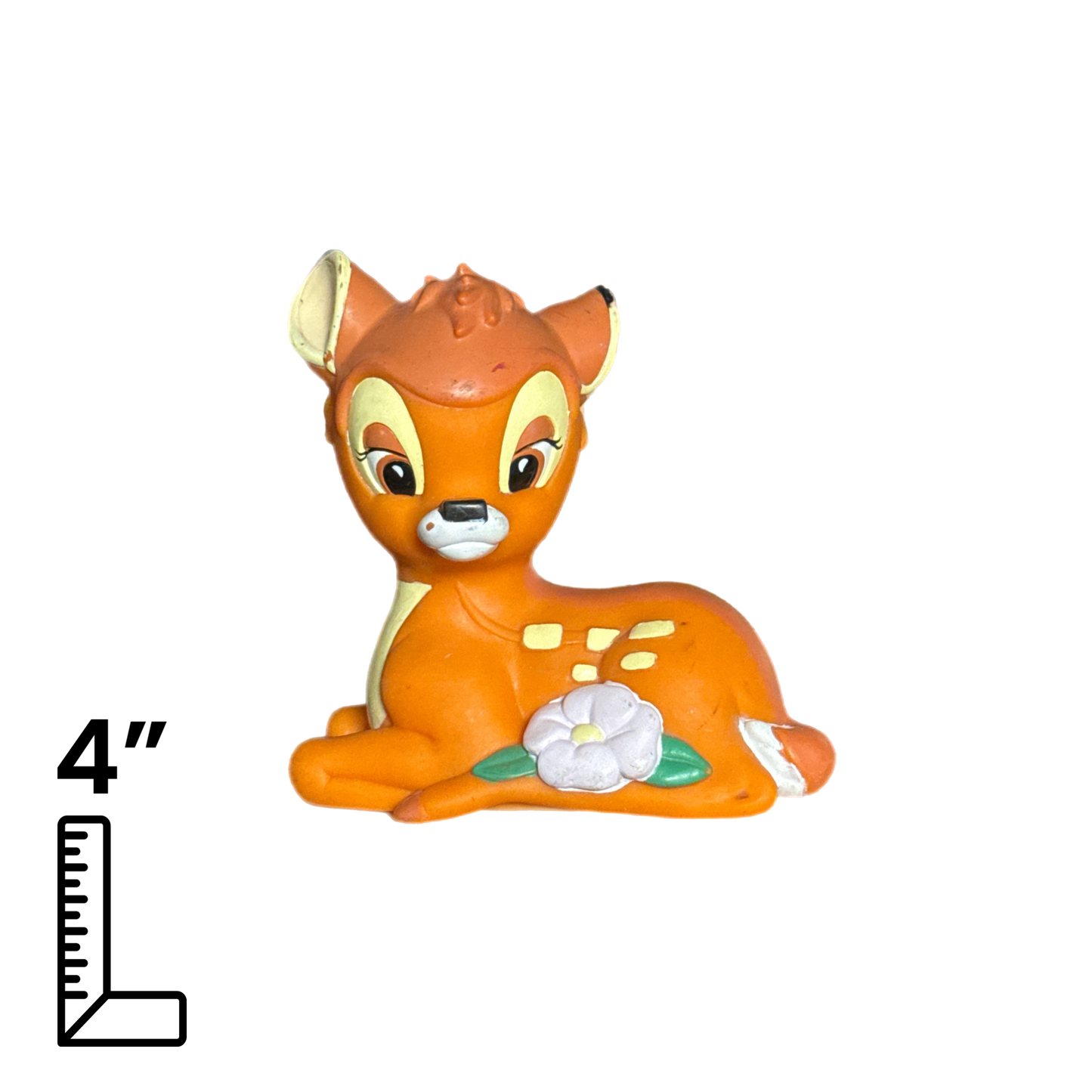 Bambi Squeak Toy