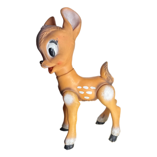 Vintage Bambi Walt Disney Ensueño