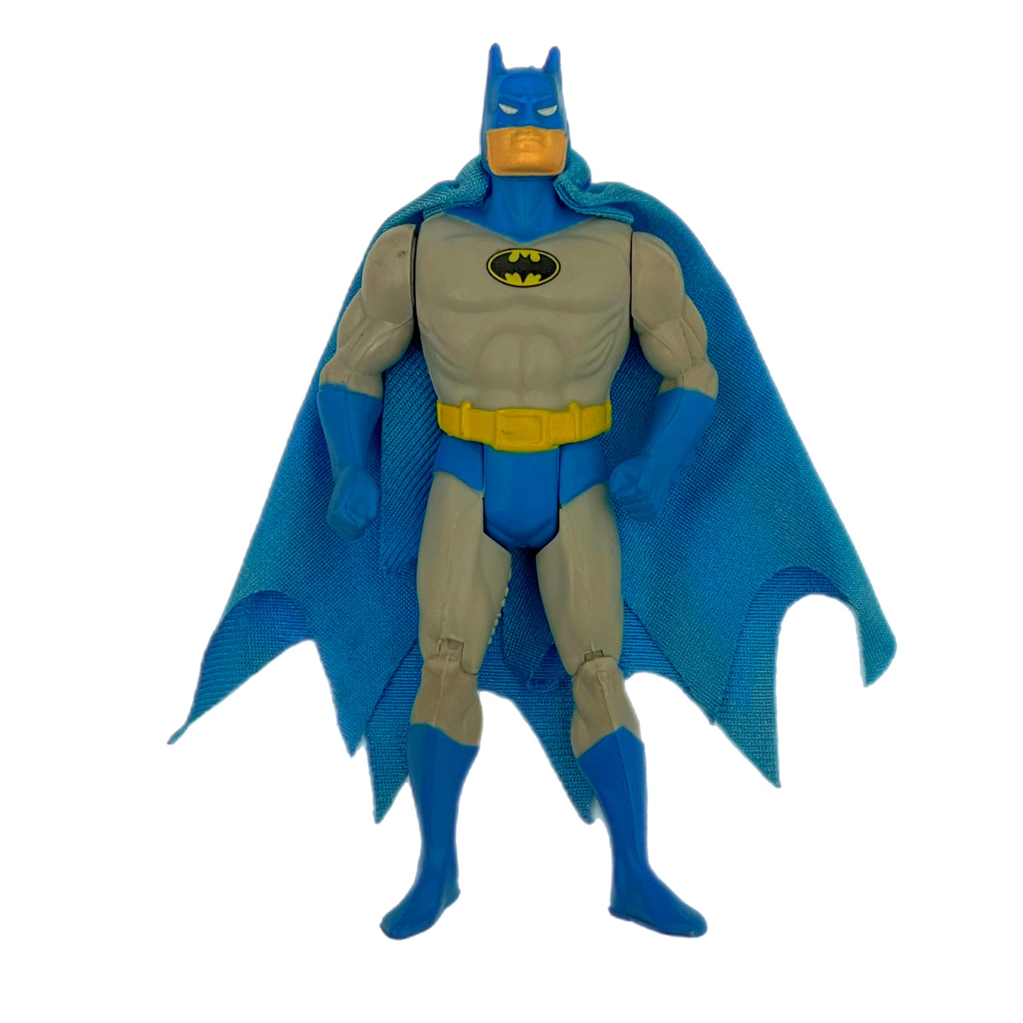 Kenner Super Powers Batman vintage action figure