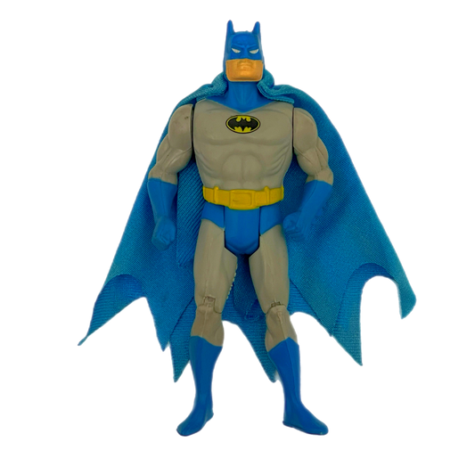 Kenner Super Powers Batman vintage action figure