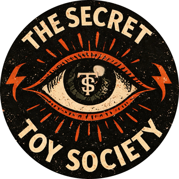 The secret toy society