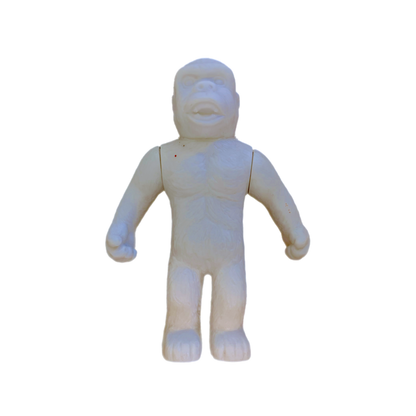 Soft Vinyl King Kong