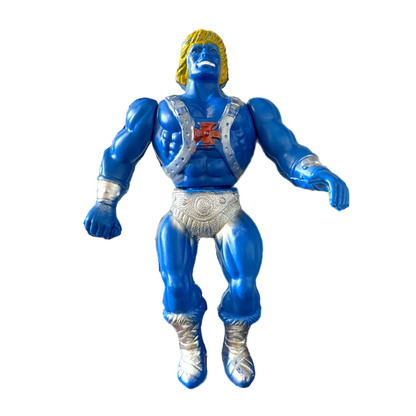 Blow mold Faker
