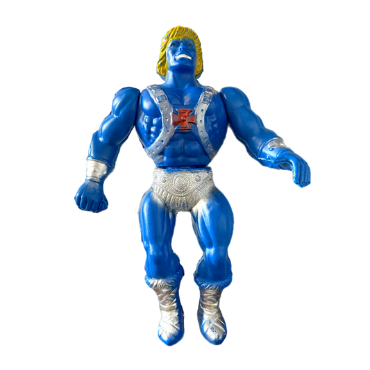 Blow mold Faker