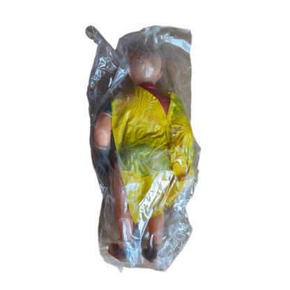 Robin Blowmold Bootleg